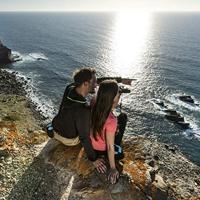 Steiner BluHorizon 8x22 compacte Verrekijker - thumbnail