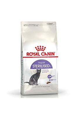 Royal Canin Regular Sterilised 37 kattenvoer 4 kg