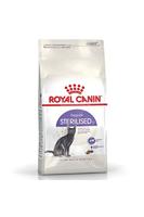 Royal Canin Regular Sterilised 37 kattenvoer 4 kg - thumbnail