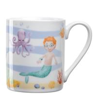 Leonardo Bambini Avventura kinderserviesset 3-delig sea - thumbnail