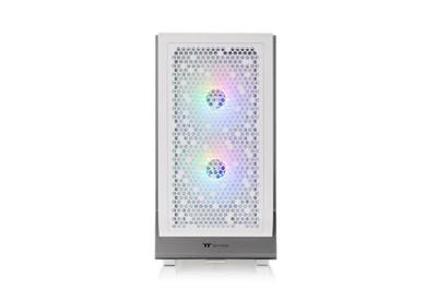 Thermaltake Ceres 300 TG Midi Tower Wit - thumbnail
