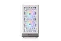 Thermaltake Ceres 300 TG Midi-tower PC-behuizing Wit - thumbnail