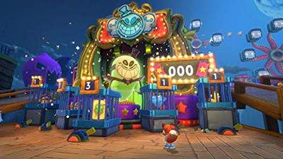 New Super Lucky's Tale New Super Lucky's Tale