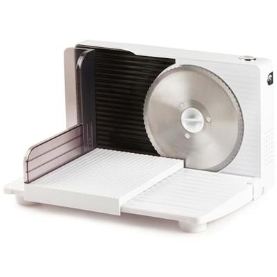 Domo Slicer - Diameter 17 cm - Snijden 1 tot 15 mm - 120 W aanpassing - thumbnail