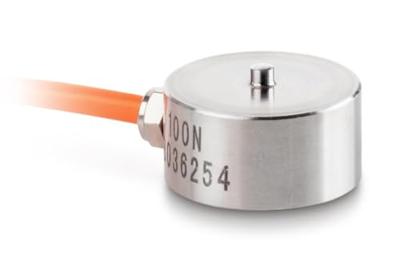 Sauter Krachtmeter 2000 N (max.) Fabrieksstandaard (zonder certificaat)