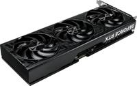 Gainward Nvidia GeForce RTX 5070 Videokaart GeForce RTX 5070 Python III 12 GB GDDR7-RAM HDMI 2.1, DisplayPort 2.1 - thumbnail