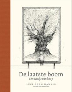 De laatste boom (Hardback)