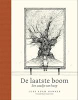 De laatste boom (Hardback) - thumbnail