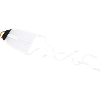 Creativ Company Vlieger, afm 17x14 cm, wit, 1 stuk