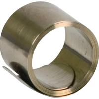 DEHN SA KRF 15 V2A Contactveer (constant force spring) 1 stuk(s) - thumbnail