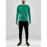 Craft 1910160 Evolve Crew Neck Men - Team Green - S - thumbnail