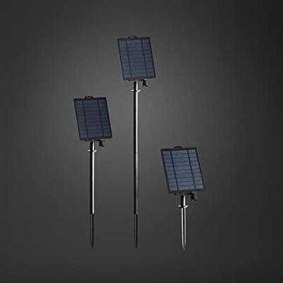 Konstsmide Solar Paneel voor Partylights