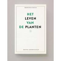 Het leven van de planten (Paperback) - thumbnail