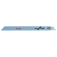 Bosch Accessoires Reciprozaagblad S 1125 VF Heavy for Metal 5st - 2608657408 - thumbnail