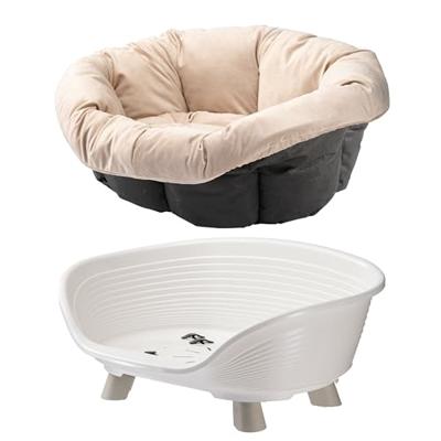 Hondenbed Ferplast 45 x 35 x 63 cm