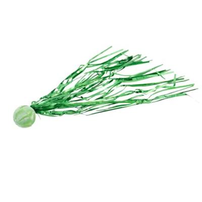 Super Stuiterbal met Slinger - 28cm