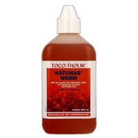 Toco Tholin Natumas massage warm 500 Milliliter - thumbnail