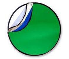 Bresser TR-2 7 in 1 reflectiescherm 56cm rond