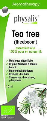 Physalis Aromatherapy Tea Tree Physalis Aromatherapy Tea Tree