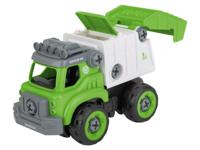 lupilu Bouwset bestuurbare auto (Vuilniswagen) - thumbnail