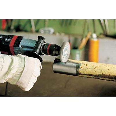 Wolfcraft Draadborstel | 6-kant schacht | Ø38 x 8mm | 1 stuk - 2709000