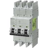 Siemens 5SJ43167HG42 5SJ4316-7HG42 Zekeringautomaat 16 A 400 V - thumbnail