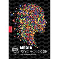 Mediapsychologie (Paperback) - thumbnail