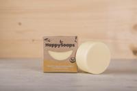 HappySoaps Conditioner Bar Chamomile Relaxation Conditioner 65gr - thumbnail
