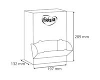 Frisia kabelspekken (60 stuks) - thumbnail