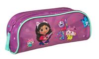 Gabby's Dollhouse Etui Paars - thumbnail