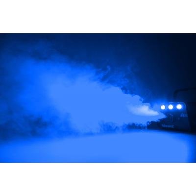 BeamZ S700-LED Rookmachine met ijsvormig effect