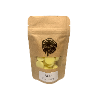 Smelters Wax Melts Geurwax 'Vanilla' mild - 40 gram - thumbnail