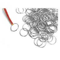 Colorations - sleutelring metaal, 144st. - thumbnail