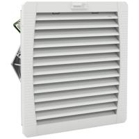 Pfannenberg PF 43000 115V 54 7035 Filterventilatie 115 V/AC 40 W (b x h x d) 252 x 252 x 119 mm 1 stuk(s) - thumbnail