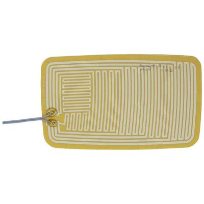 Thermo TECH Polyester Verwarmingsfolie 12 V 30 W (l x b) 246 mm x 146 mm