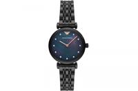 Emporio Armani AR11268 Dames Horloge 32mm 3ATM - thumbnail