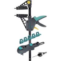 Wolfcraft Terrasbouwset | 11-delig | 1 set - 6988000 - thumbnail