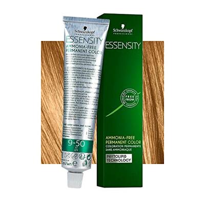 Schwarzkopf Essensity Colors Haarverf