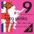 Rotosound R9-7 Roto Pinks set gitaarsnaren 009 - 052w - thumbnail