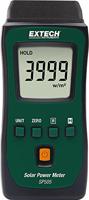 Extech SP505 SP505 Zonne-energiemeter 0 - 3999 W/m² - thumbnail
