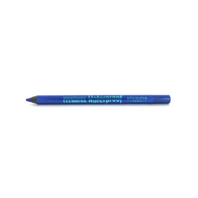 Bourjois Contour Clubbing Waterproof Oogpotlood - 46 Bleu Néon