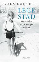 Lege stad - Guus Luijters - eBook (9789046817797) - thumbnail