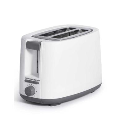 Broodrooster Argon Wit 750 W