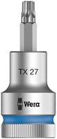 Wera 8767 C HF 05003832001 Binnen-zesrond (TX) Dopsleutel-bitinzet T 27 1/2 (12.5 mm) - thumbnail