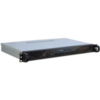Inter-Tech 1U K-125L rackserver behuizing - thumbnail