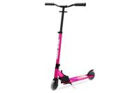 Volare Boldcube deluxe 2-wielstep - fuchsia roze - thumbnail