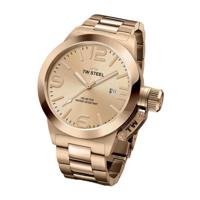 TW Steel Canteen CB232 Horloge 50mm - thumbnail