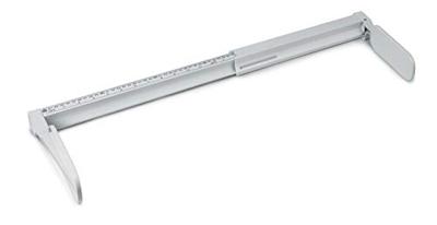 Kern MBA-A01 MBAA01 Mechanische maatmeter 30 cm - 80 cm.