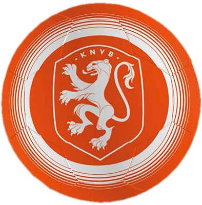 Voetbal KNVB Oranje Leeuwinnen