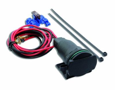 BAAS Bike Parts Baas sigarettenaansteker-dashboard contactdoos zig.anz. board sockets baas